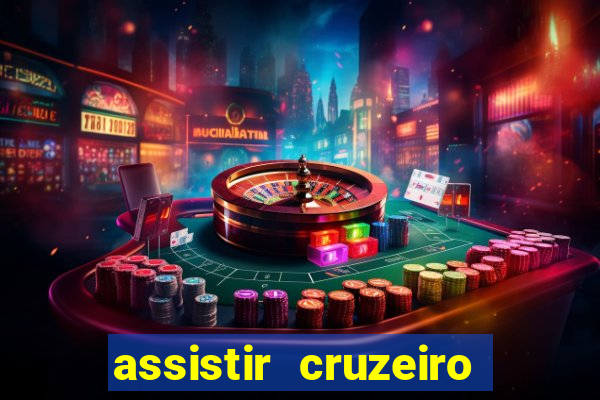 assistir cruzeiro das loucas